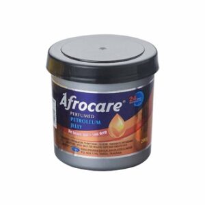 afrocare petroleum jelly