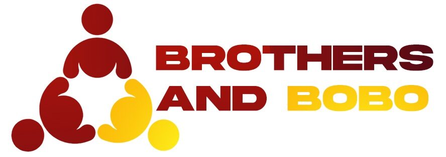BROTHER AND BOBO