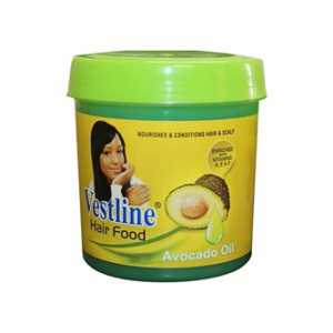 vestline hair food