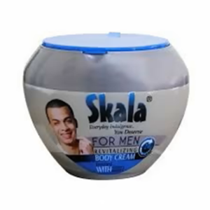 skala beauty care for men