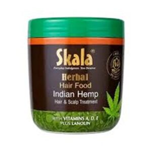 skala herbal hair food