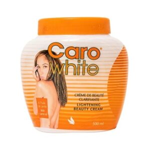 caro white